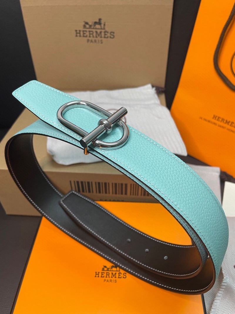 Hermes Belts